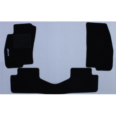 Tappeti Tappetini Su Misura Set Completo Fiat Punto 99 Fino A 11