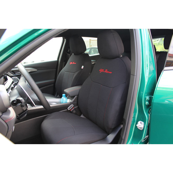 Set Fodere su Misura Alfa Romeo Tonale Complete