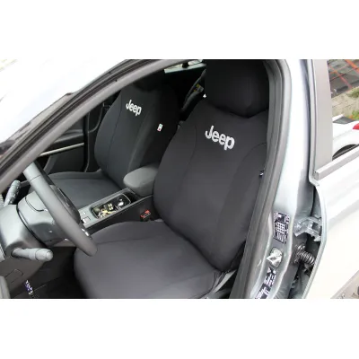 Tailored seat covers for...