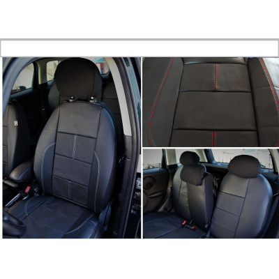 Pair of specific seat...