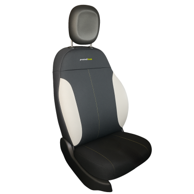 Custom Fit Front Seat...