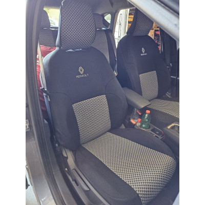 copy of Tailored seat...