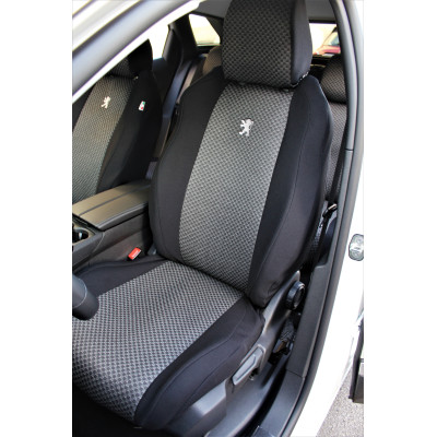 copy of Customized seat...