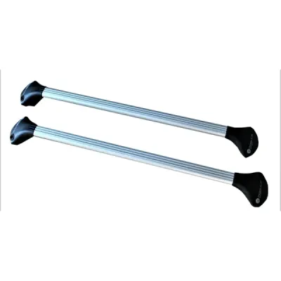 Dahiatsu Terios Dal 2006 Al 2016 Barre Portatutto Modula Portabagagli Portapacchi Alluminio Silver