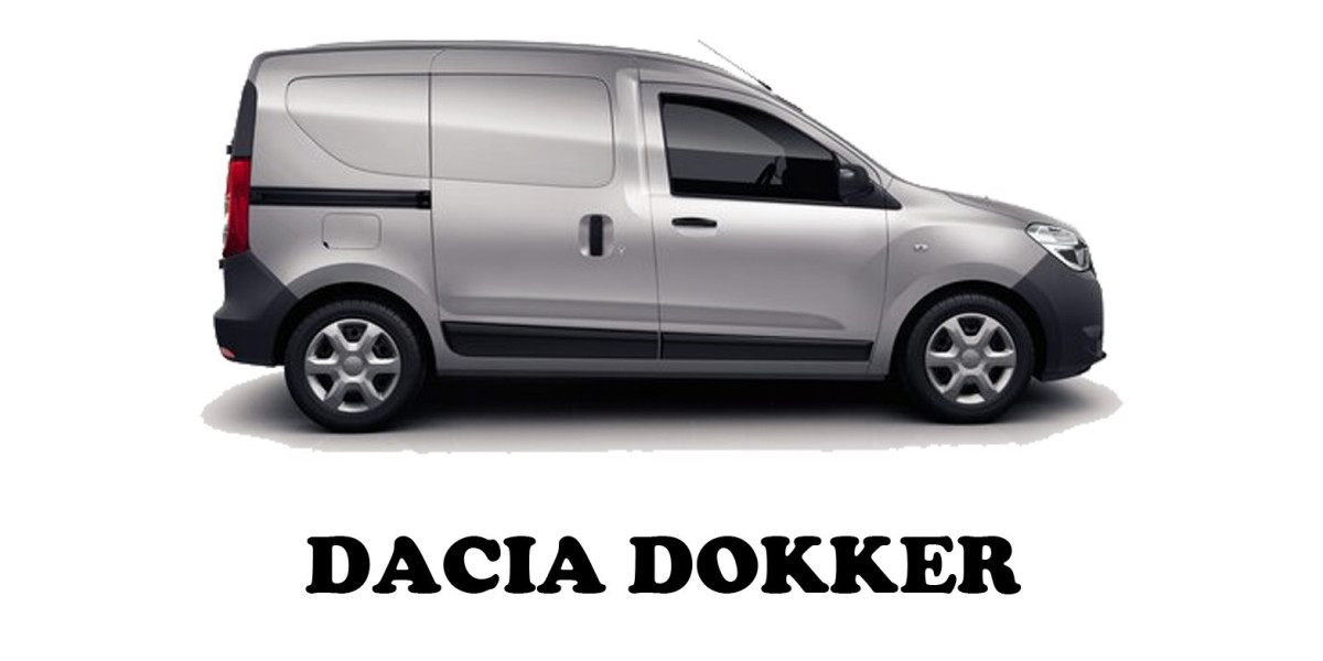 Fodere su misura per Dacia Dokker – Coprisedili artigianali Made in Italy