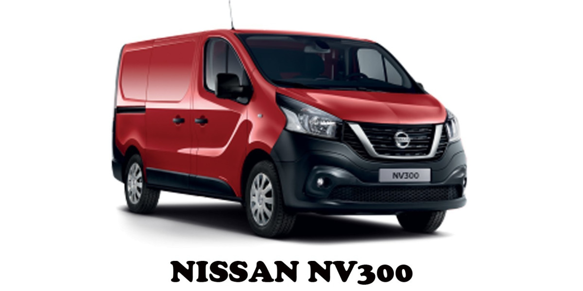 Fodere su misura per Nissan NV300 – Coprisedili artigianali Made in Italy