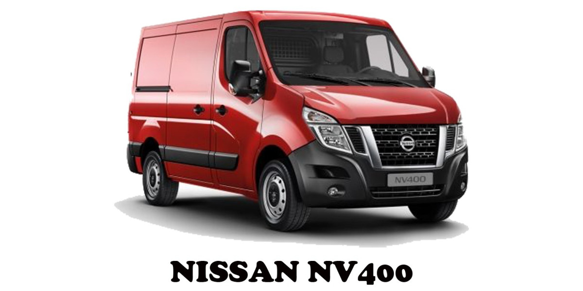 Fodere su misura per Nissan NV400 – Coprisedili artigianali Made in Italy