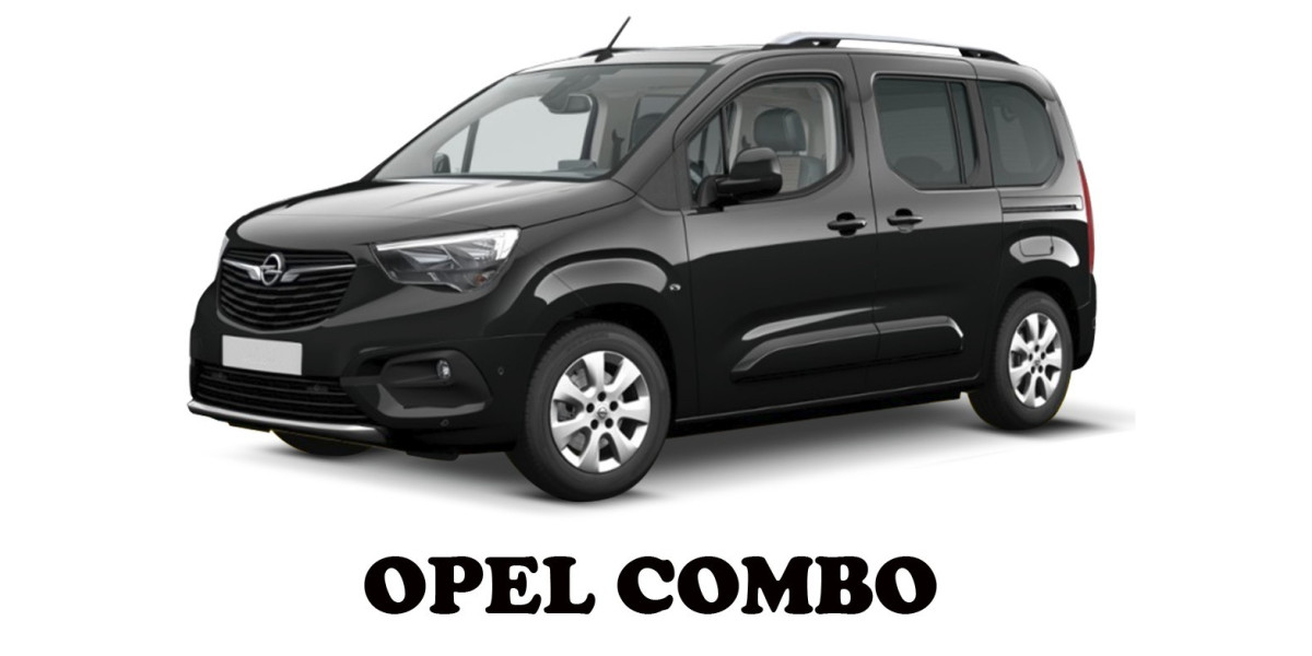 Fodere su misura per Opel Combo – Coprisedili artigianali Made in Italy