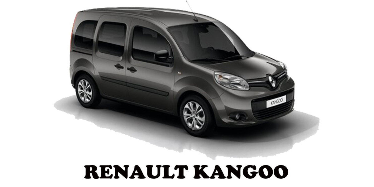 Fodere su misura per Renault Kangoo – Coprisedili artigianali Made in Italy