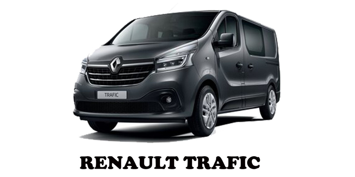 Fodere su misura per Renault Trafic – Coprisedili artigianali Made in Italy