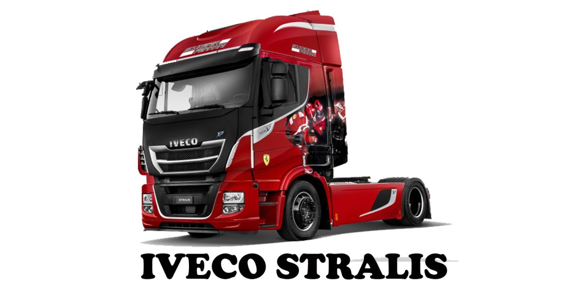Iveco Stralis