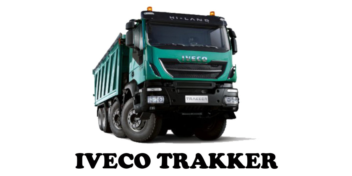 Iveco Trakker