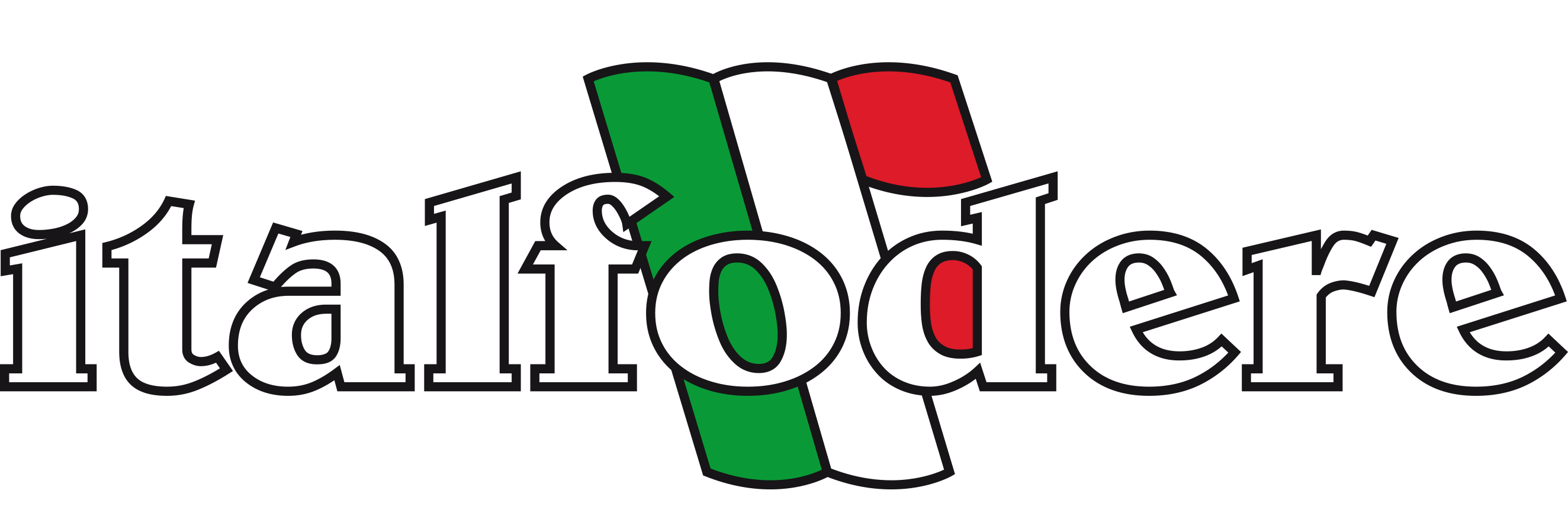 Italfodere Logo